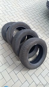 Pneumatiky Matador HECTORRA 3, 175/65 R15 - 2