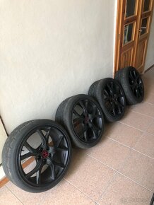 Oem Honda 8,5x19 5x120 - 2