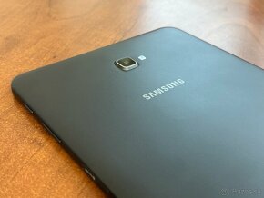 Galaxy Tab A6 (2016) 2GB / 16GB Black Cellular - 2