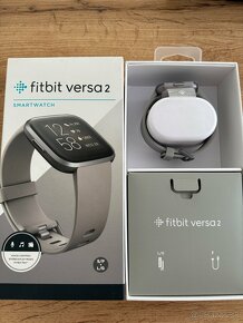 Fitbit VERSA 2 - 2