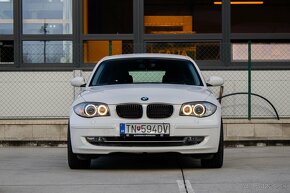 BMW 118D - 2