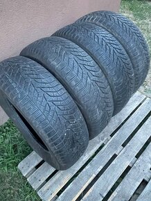 Yokohama 225/65 R17 4x=100€ - 2