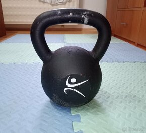 Kettlebell - 2