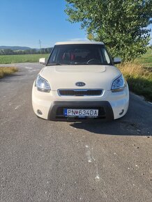 Kia Soul 1.6 Gdi - 2