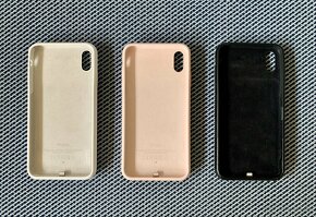 PREDÁM - apple Smart Battery Case pre iPhone Xs MAX - 2