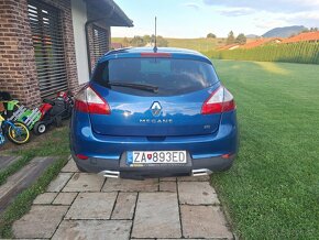 RENAULT MEGANE - 2