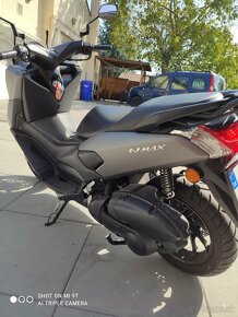 Yamaha NMax 125 - 2