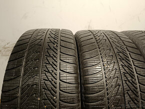 285/45 R20 Zimné pneumatiky Goodyear Ultragrip 4 kusy - 2