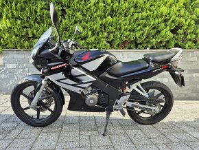 Honda CBR125 R - 2