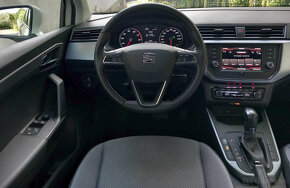 Seat Arona Tsi Automat DSG Style M2020 Kúp.Slovensko - 2