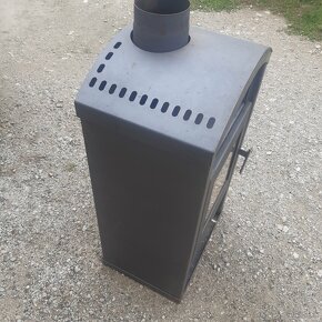 Predam kachle Merano 6Kw - 2