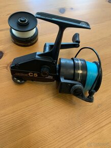 Abu Garcia cardinal C5 - 2