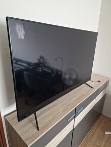 Samsung UE55TU7092U - 2