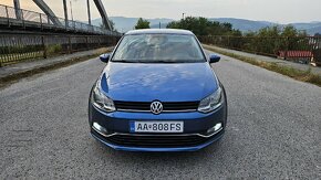 Volkswagen Polo 1.2 TSI  - 2