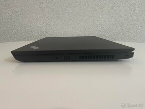 Lenovo ThinkPad L490 - ZÁRUKA 2 ROKY + možnosť predĺžiť - 2