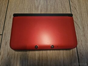 Nintendo 3DS XL - 2