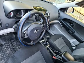 Kia ceed 1.6 crdi - 2