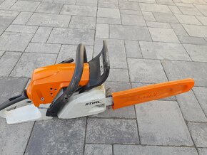 Stihl 231 - 2