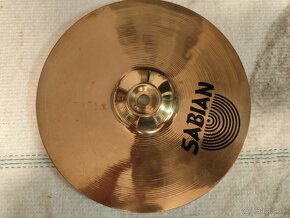 PREDAM Cina/Splash SABIAN B8PRO 10" - 2