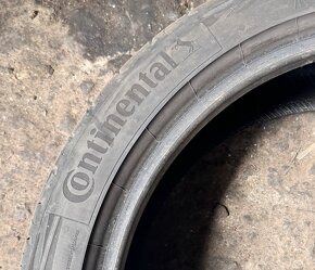 225/40 R18 Continental Ecocontact 6 2020 - 2