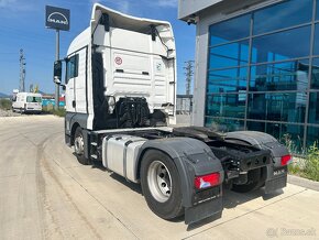 MAN TGX 18.460 4X2 BLS - 2