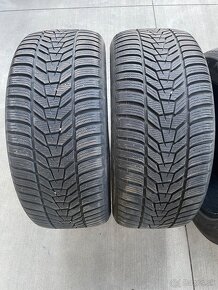 Zimne pneu 255/50 r19 - 2