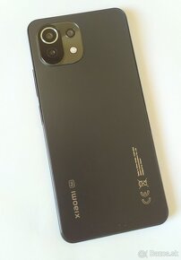 Xiaomi 11 Lite 5G NE - 2