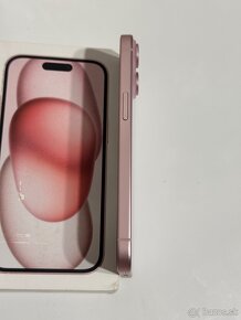 iPhone 15 Pink 128GB - 2