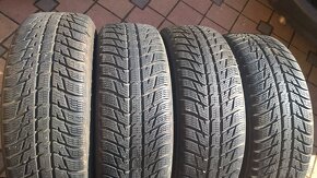 zimne 215/65 r17 - 2