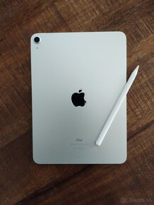 Ipad air a Apple pencil - 2