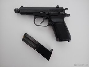 Predam MAKAROV - 2