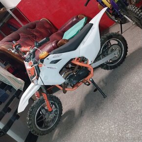 Minibike 50 - 2