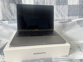 MacBook Pro 13 M2 - 2