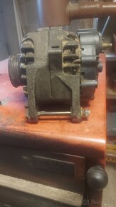 Alternator hyundai accent 1.4 71kw - 2