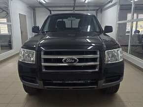 Ford Ranger 2.5tdci - 2