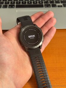 Garmin Epix Pro 2 Gen 2 51mm - 2