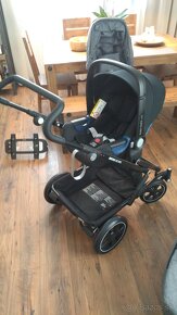 Britax Go Big 2 - 2