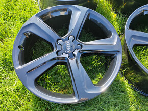 5x112 R20 8.5J ET33 Original Audi - 2