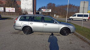 Ford Mondeo mk3 Turnier 2.0 TDCI 2005 96kw - 2