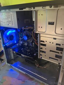 Pc: i5 4460 , 16gb , 1tb , gtx 1650 4gb - 2