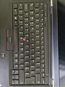 Lenovo T430 - 2