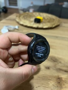 Huawei Watch 2 sport - 2