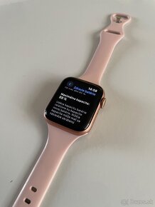 Apple watch SE 40mm 2022 - 2