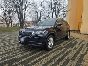 Škoda Kodiaq 1.5 TSI ACT Style - 2