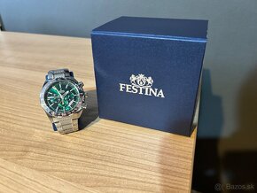 Festina Timeless Chronograph - 2