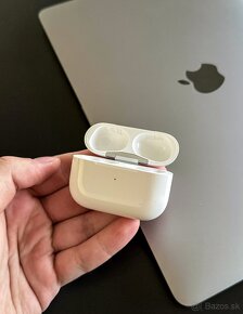 Náhradny Charging Case Apple Airpods Pro - 2