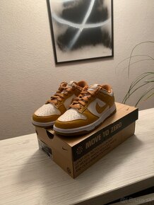 Tenisky nike dunk low - 2