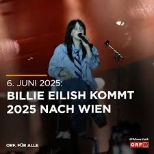 1.6  Praha Billie Eilish - 2