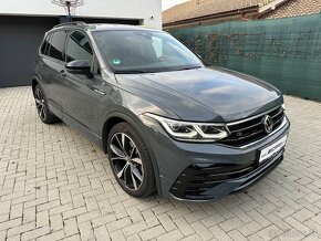 Volkswagen Tiguan 2.0 TDI EVO R-Line 4Motion DSG - 2