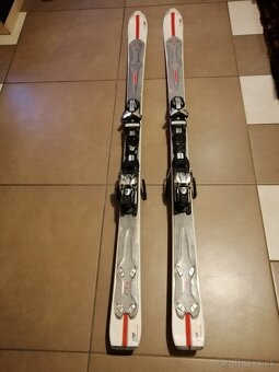 Predám lyže Atomic D2 Varoi Cut 170 cm - 2